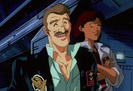 「モーラ・バシット 機動戦士ガンダム0083 STARDUST MEMORY」の画像検索結果