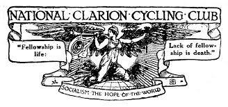 Image result for National Clarion Cycling Club