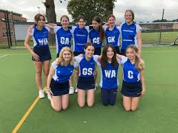 Image result for Reigate Netball Club