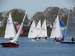 Image result for Nantwich & Border Counties Sailing Club