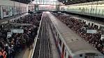 How To Increase Productivity During a Train Strike
