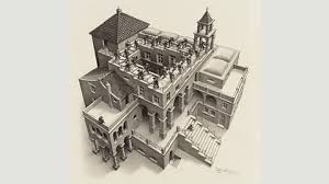 Image result for escher