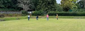 Image result for Sydenham Lawn Tennis Croquet Club Ltd