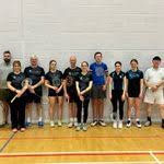 Image result for Beverley Badminton Club