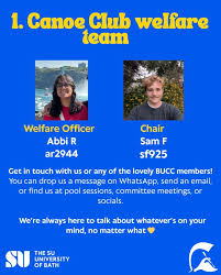 Image result for Bath University Canoe Club