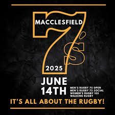 Image result for Macclesfield Rugby Union Football Club