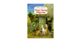 Image result for United in the Community - Kirton Tiny Pilgrims 3-4 years