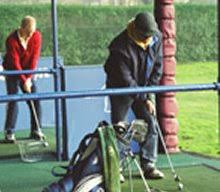 Image result for Central London Golf Club