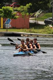 Image result for Hillingdon Canoe Club