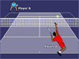 BBC SPORT | Tennis | Rules and Equipment | A basic guide to