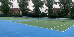 Image result for Leamington Tennis Court Club