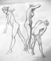Draw!: figure drawing week 7