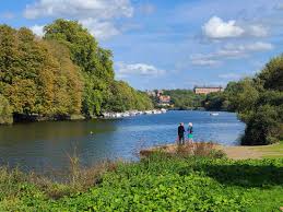 Image result for Richmond-Freediving (London)