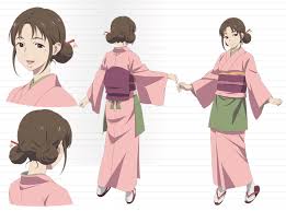 「富樫蓮二 花咲くいろは」の画像検索結果