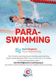 Image result for Coventry Swimming Club