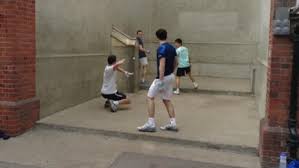 Image result for Cambridge University Fives Club