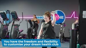 Image result for Flexibility Health & Fitness Club