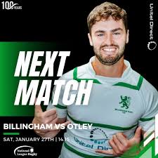 Image result for Billingham Rugby Football Club