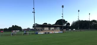 Image result for Fawley Rugby Football Club