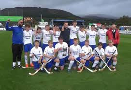 Image result for Skye Camanachd