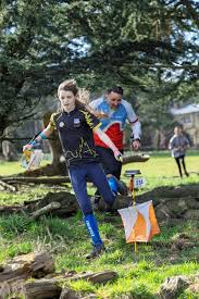 Image result for Harlequins Orienteering Club