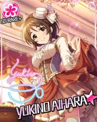 「相原雪乃 アイドルマスターシンデレラガールズ」の画像検索結果