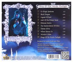 「イルミンガルド・スノーレヴィク」の画像検索結果