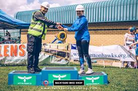 Image result for Hetton Hawks Cc