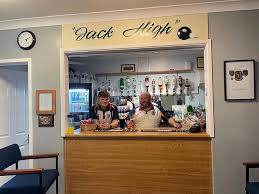 Image result for Richmond Park Bowls Club