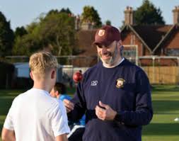 Image result for Bridgnorth Cricket & Hockey Club