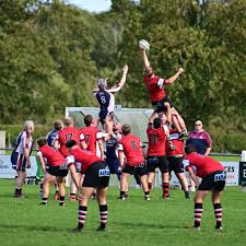 Image result for Scarborough Rugby Union Football Club