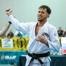 Image result for Championship Martial Arts Frisco