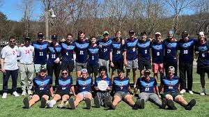 Image result for Leicester Ultimate Frisbee Club