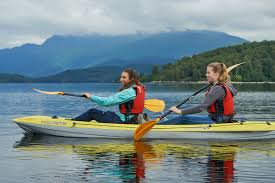Image result for Lomond Kayak Club