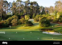Image result for Hindhead Golf Club
