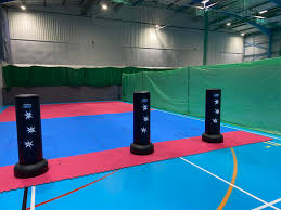 Image result for Ludlow & South Shropshire Sports Club