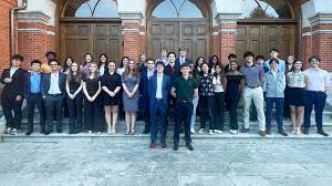 Image result for Oxford Internal Arts Club