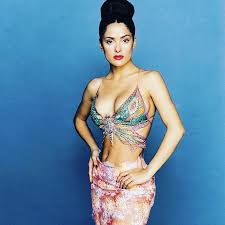 Image result for Maclaren Juicy Couture Ryder Salma Hayek