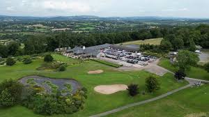 Image result for Mountain Ash Golf Club