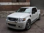 FORD EXPLORER SPORT &amp; SPORT TRAC | AUTOMOBILE WORLD – CAR NEWS ...