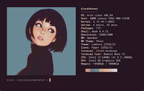 Image result for linux art