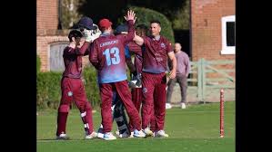 Image result for Swardeston Cricket Club