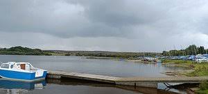 Image result for Scaling Dam Sailing Club