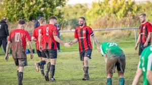 Image result for Cumberworth Football Club