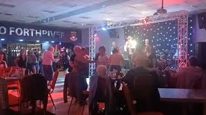 Image result for Forth River Bowling & Tennis Club