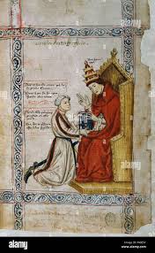 Image result for San https://it.wikipedia.org/wiki/Papa Gregorio I