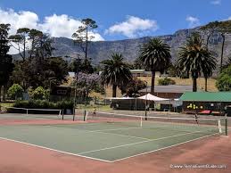 Image result for Capel Lawn Tennis Club