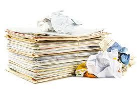 Image result for Paper recycling