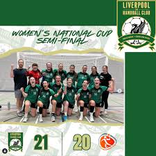 Image result for Liverpool Speke Garston Handball Club