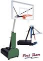 Basketball Systems - Basketball Goals - First Team Basketball ...
